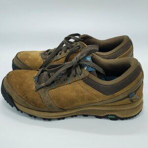 New Balance 910 Light Hiker Trail Walking Shoes Brown Women' Size 8